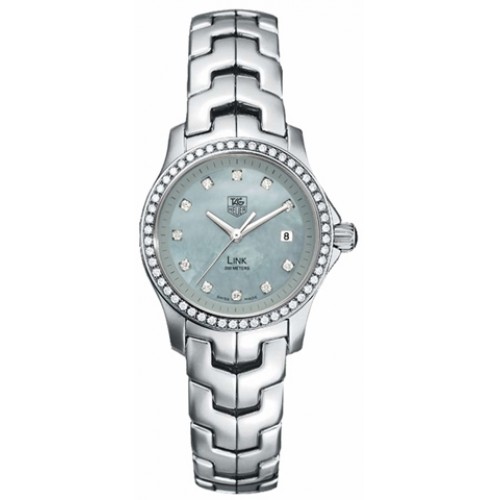Tag Heuer Link WJF131F-BA0572